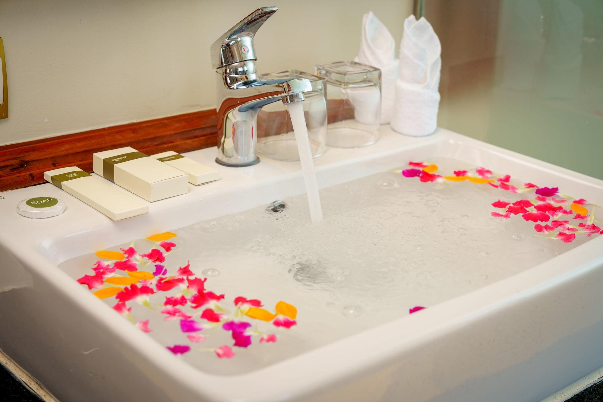 Gz Premier Luxury Residence And Spa Siem Reap Extérieur photo