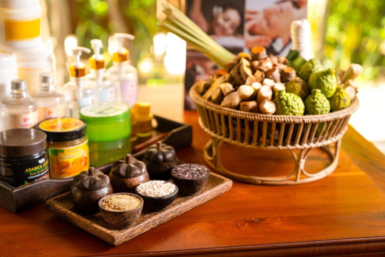 Gz Premier Luxury Residence And Spa Siem Reap Extérieur photo