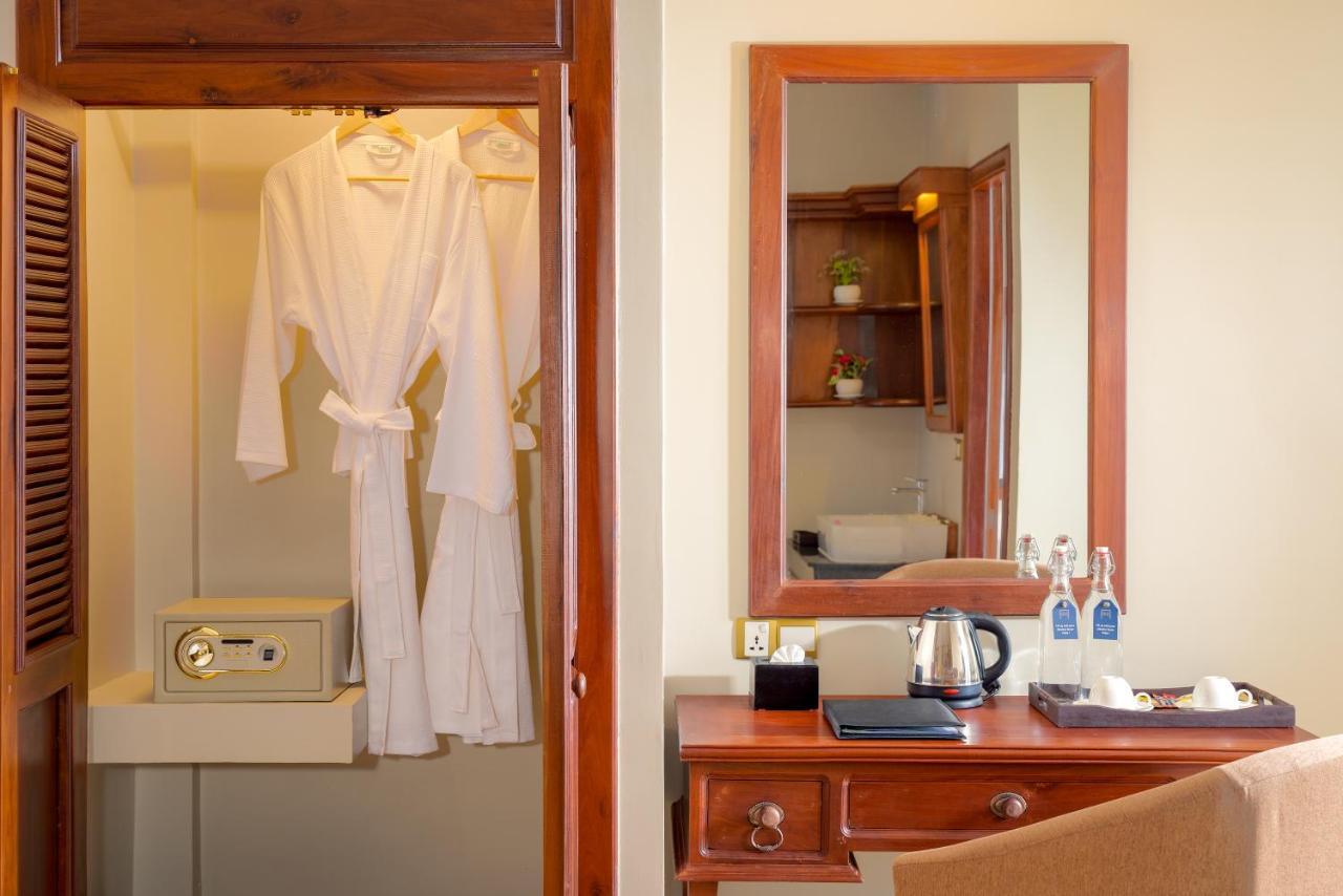 Gz Premier Luxury Residence And Spa Siem Reap Extérieur photo